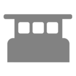 Illustration Aufbauten