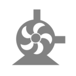 Illustration Kreiselpumpe