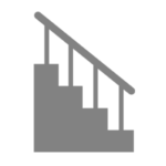 Illustration Treppen