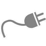 Illustration Stecker