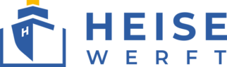 Das Heise Werft Logo