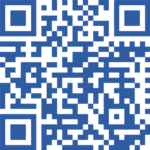 QR code with the English address data of Heise Werft